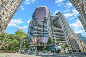 1001 Bay St, Toronto, Ontario