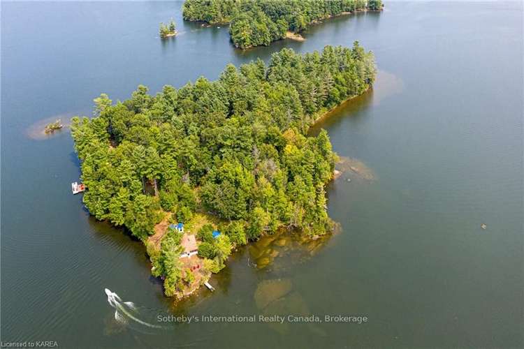 1 PITCH PINE, South Frontenac, Ontario, Frontenac South