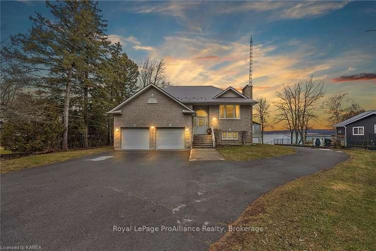 1 LEAVIS SHORES, Frontenac Islands, Ontario, The Islands