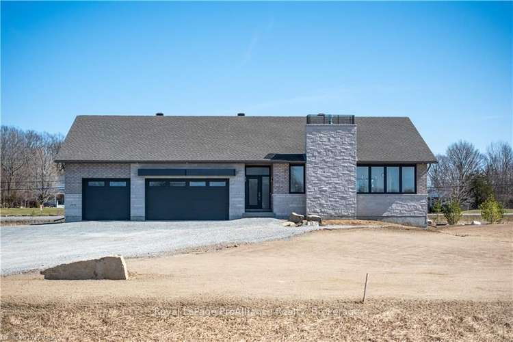 158 SUMMERSIDE Dr, South Frontenac, Ontario, Frontenac South