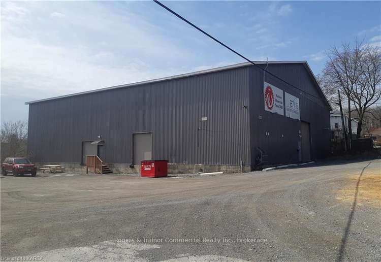 178 RAILWAY St, Kingston, Ontario, East of Sir John A. Blvd