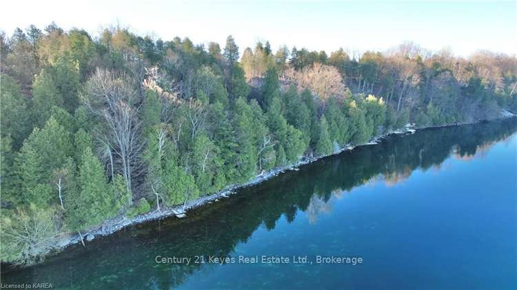 643 NORTH SHORE Rd, Frontenac Islands, Ontario, The Islands