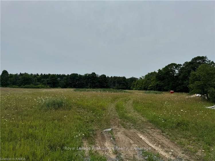 LOT 1 JAMIESON ROAD, South Frontenac, Ontario, Frontenac South