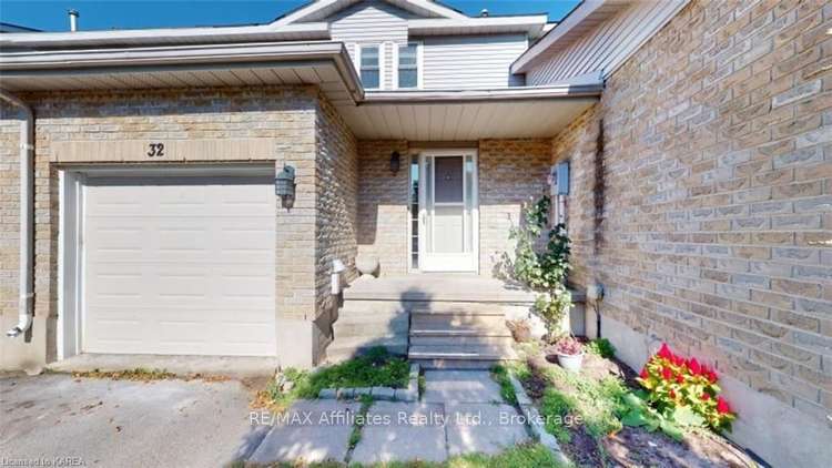 32 ROSE ABBEY Dr, Kingston, Ontario, Kingston East (Incl Barret Crt)