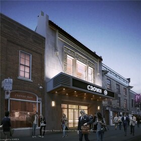 223 PRINCESS St, Frontenac, Ontario , MLS #X9410784 , Image - 1