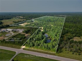 PT LT 2 41, Lennox & Addin, Ontario , MLS #X9410813 , Image - 1