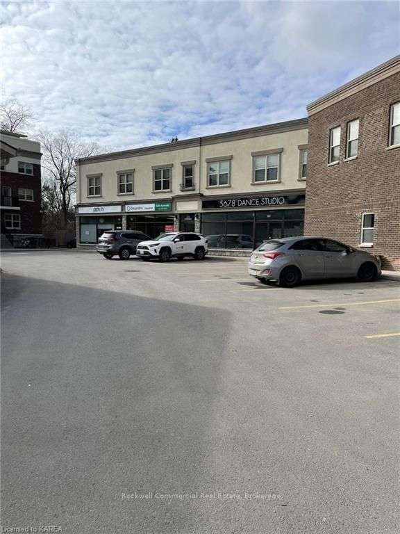 572-574 PRINCESS St, Kingston, Ontario, Central City East