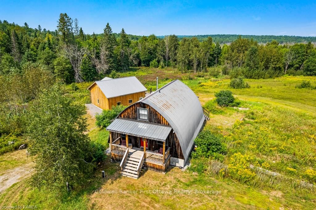 685 MCHUGH Rd, Greater Madawaska, Ontario, 542 - Greater Madawaska