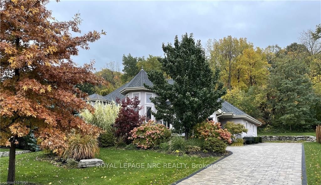 8 DAVID LOWREY Crt, Niagara-on-the-Lake, Ontario, 105 - St. Davids