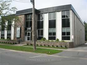 195 KING St, Niagara, Ontario