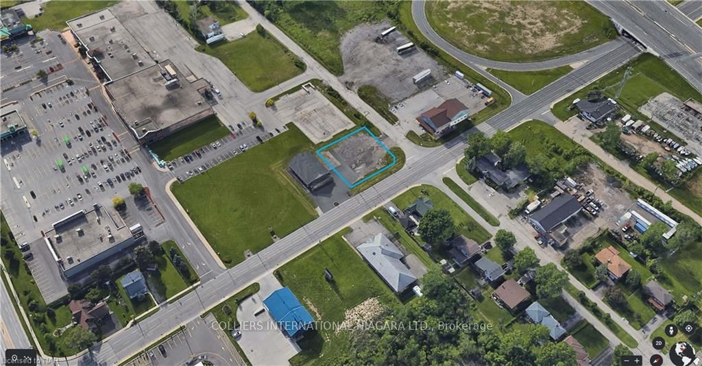 LTS 14-16 CONCESSION Rd, Fort Erie, Ontario, 333 - Lakeshore