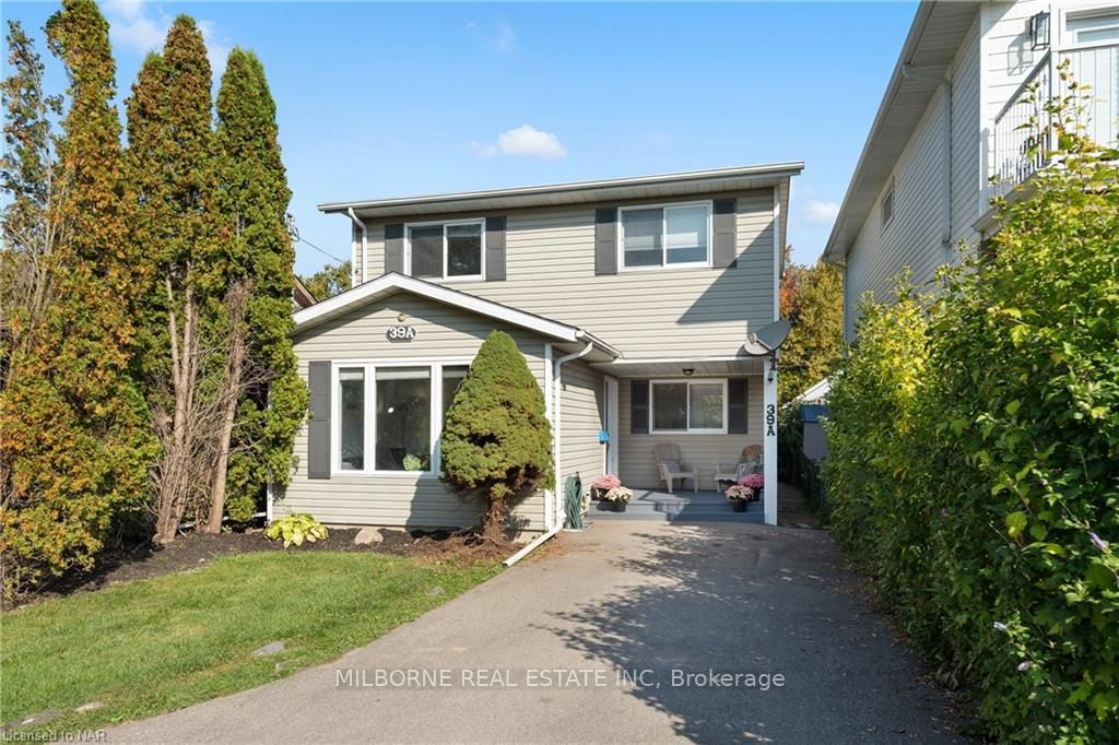 39A BEACHAVEN Dr, St. Catharines, Ontario, 436 - Port Weller