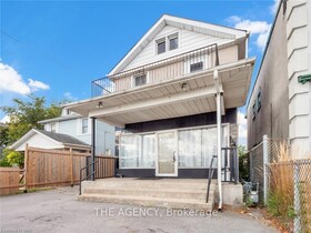 55 CHAPEL St S, Niagara, Ontario , MLS #X9410974 , Image - 1