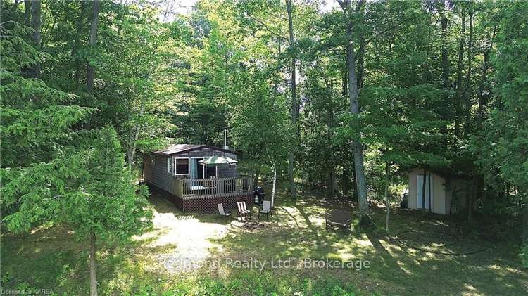 118 BIG STAVE, , Ontario, 