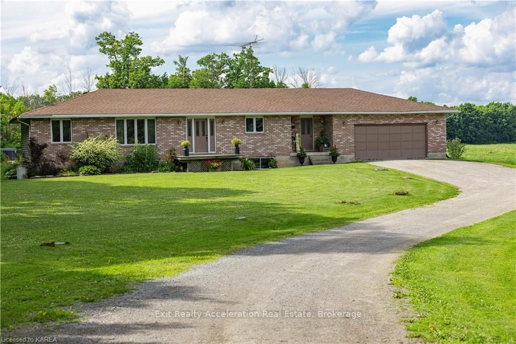 275 ADAIR Rd, Stone Mills, Ontario, Stone Mills