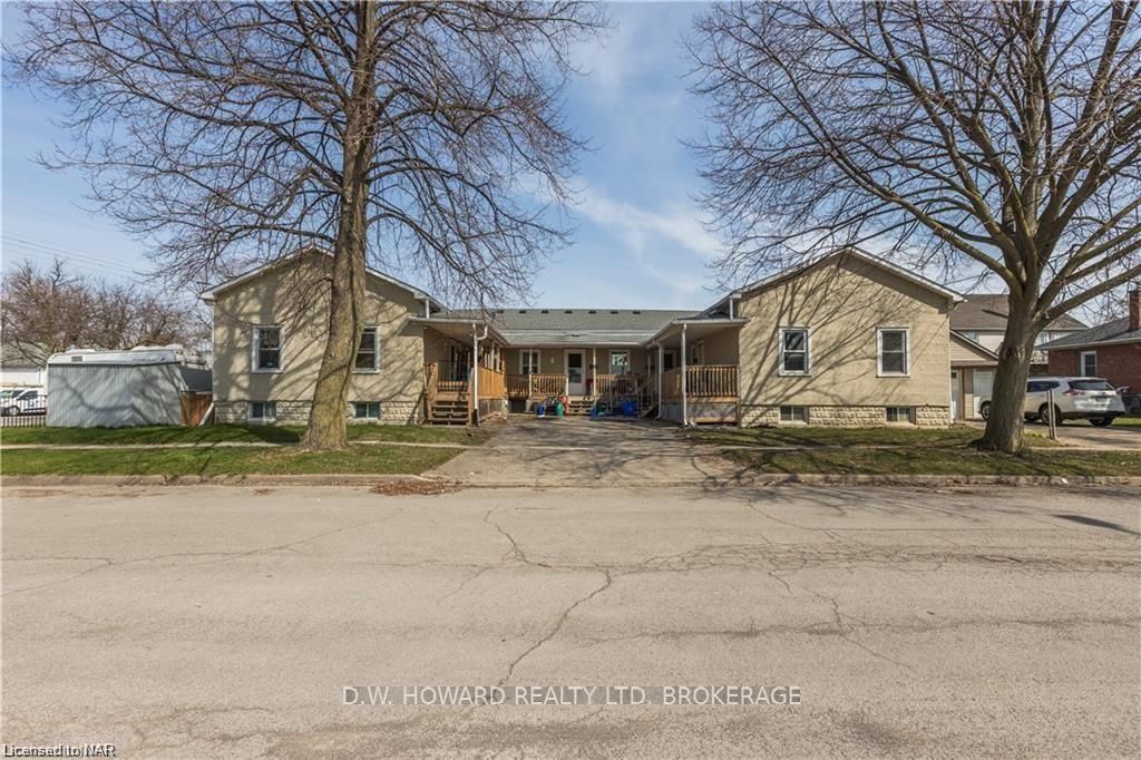 322 MCALPINE Ave S, Welland, Ontario, 773 - Lincoln/Crowland