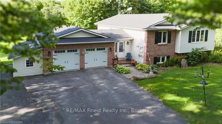 1448 RICKARDS Rd, South Frontenac, Ontario, Frontenac South