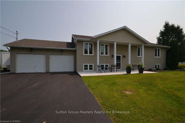 4048 SYDENHAM Rd, South Frontenac, Ontario, Frontenac South