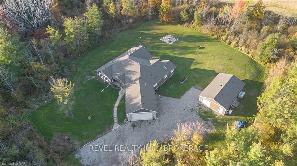 3820 NUGENT Rd, Port Colborne, Ontario, 