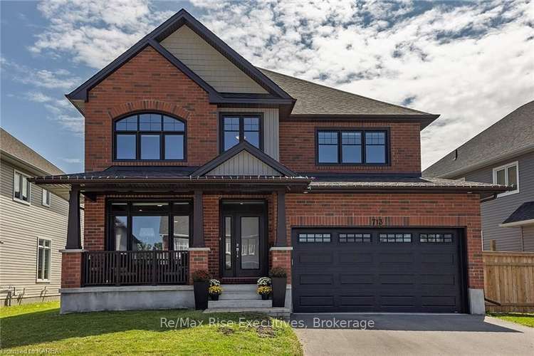 713 RIVERVIEW Way, Kingston, Ontario, Kingston East (Incl Barret Crt)