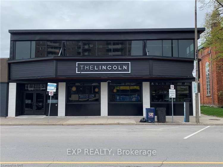 386 ST. PAUL St, St. Catharines, Ontario, 451 - Downtown