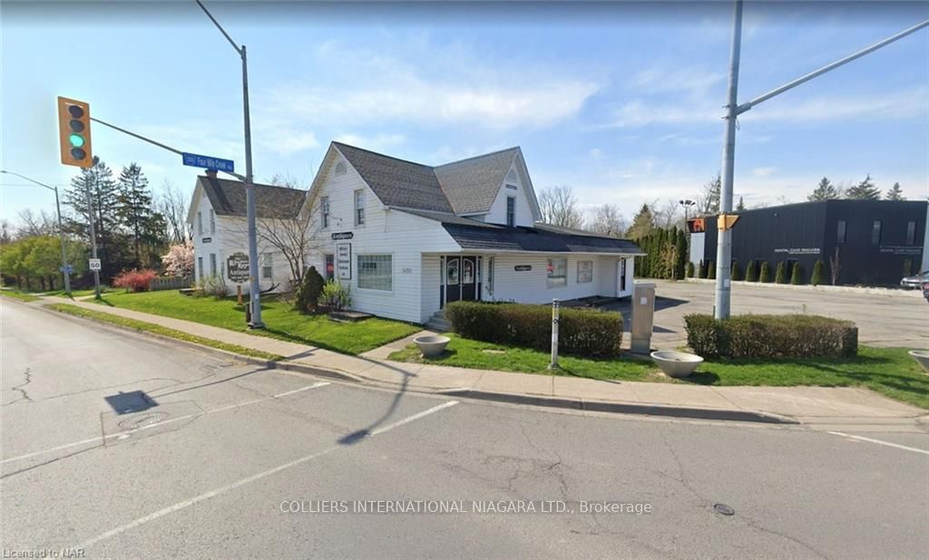 1490 NIAGARA STONE Rd, Niagara-on-the-Lake, Ontario, 