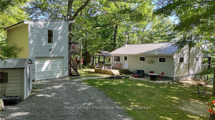 9 HILLSIDE Lane, Rideau Lakes, Ontario, 816 - Rideau Lakes (North Crosby) Twp