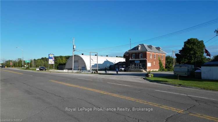 7719 HIGHWAY 42, Rideau Lakes, Ontario, 817 - Rideau Lakes (South Crosby) Twp