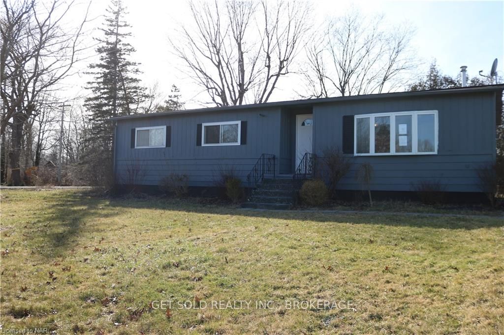 973 OAKHILL Blvd, Fort Erie, Ontario, 335 - Ridgeway