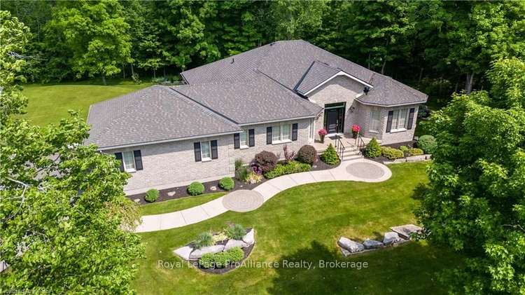 56 FAWN BROOK Dr, South Frontenac, Ontario, Frontenac South