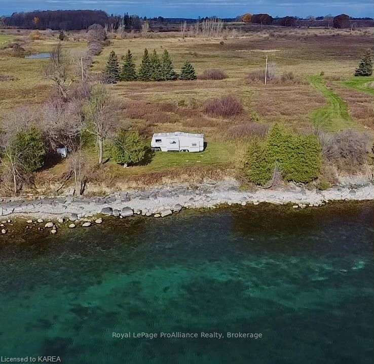 PT LT 9-10 HENDERSON Lane, Frontenac Islands, Ontario, The Islands