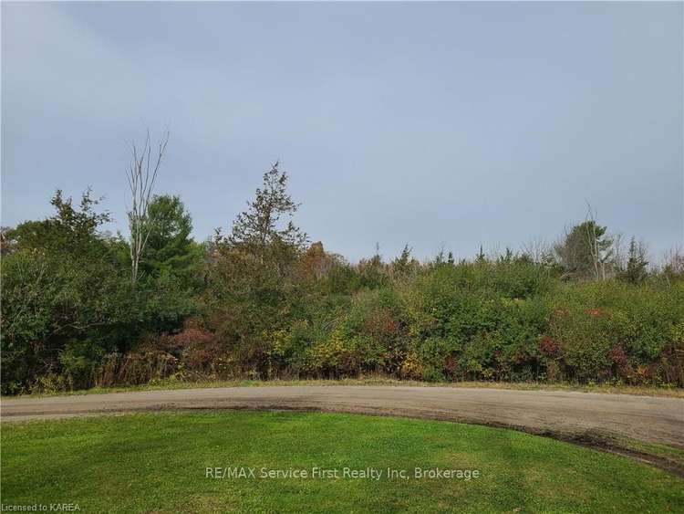 0 SELTON Rd, , Ontario, 