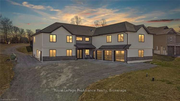 181 MORGAN Dr, South Frontenac, Ontario, Frontenac South