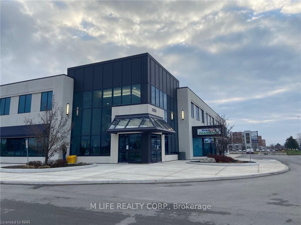 3550 SCHMON Pkwy, Thorold, Ontario, 558 - Confederation Heights