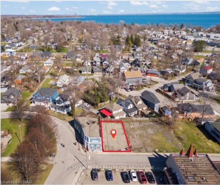 34 QUEENS Circ, Fort Erie, Ontario, 337 - Crystal Beach