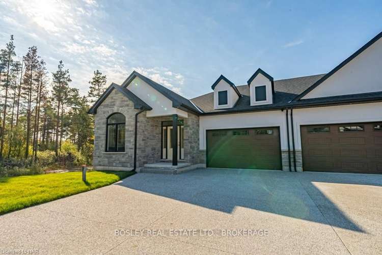 501 ROYAL RIDGE Dr, Fort Erie, Ontario, 335 - Ridgeway