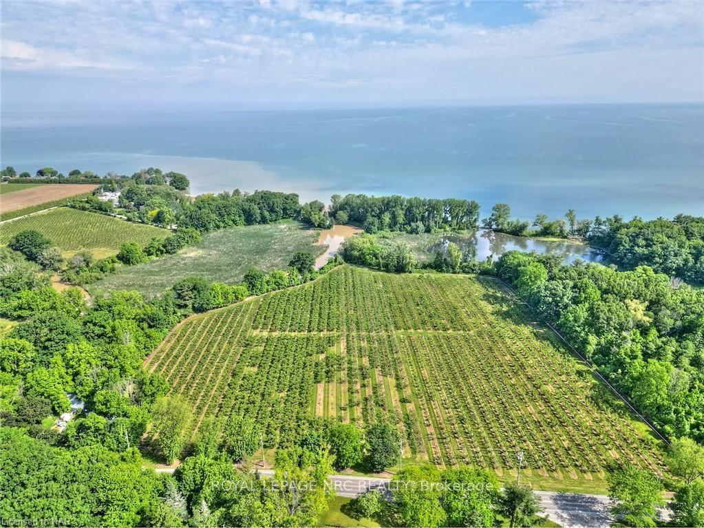 1378 LAKESHORE Rd, Niagara-on-the-Lake, Ontario, 101 - Town