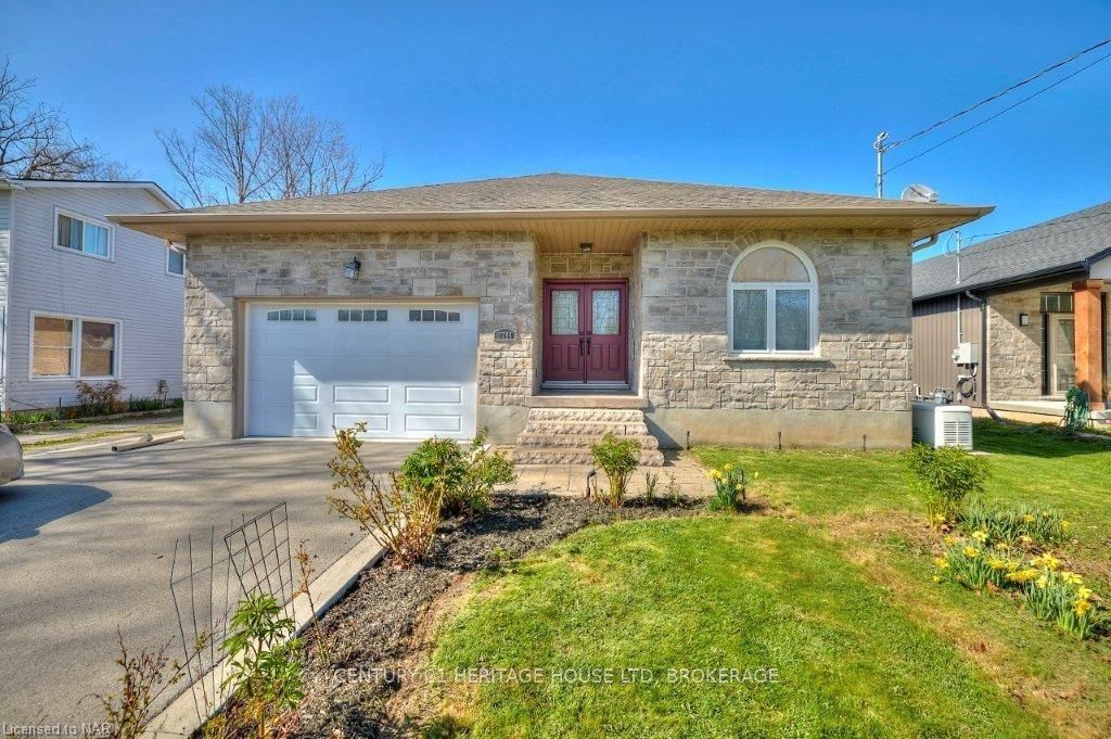 3244 GROVE Ave, Fort Erie, Ontario, 335 - Ridgeway