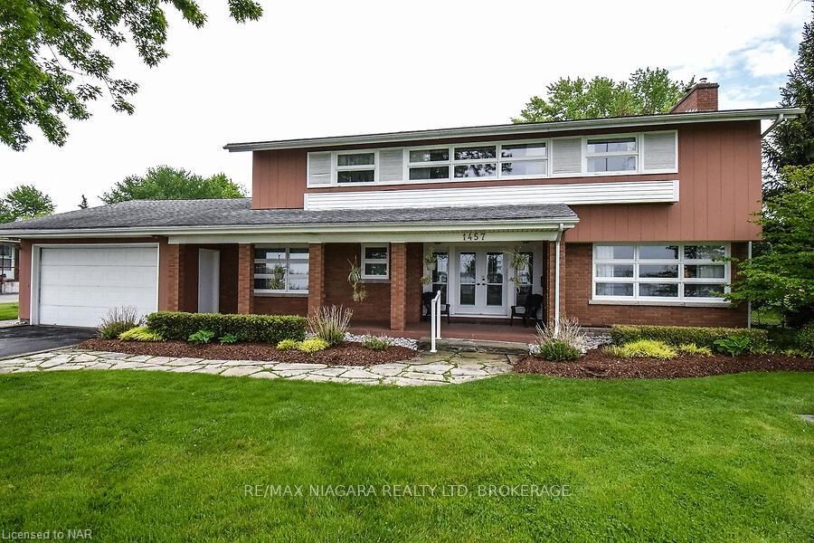 1457 NIAGARA Blvd, Fort Erie, Ontario, 332 - Central