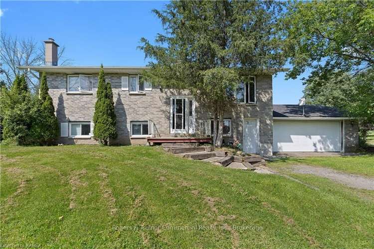 2877 SUMAC Rd, South Frontenac, Ontario, Frontenac South