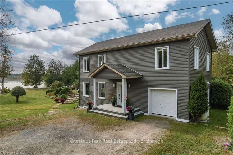 2749 LAKEFIELD DRIVE Dr, South Frontenac, Ontario, Frontenac South