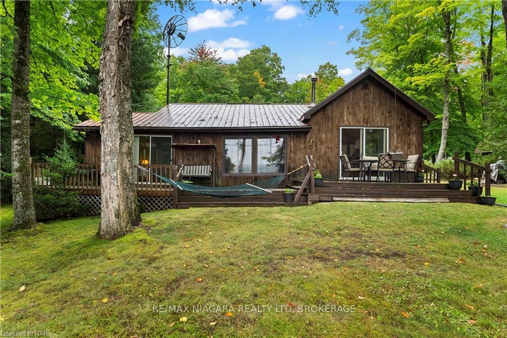 354 FORESTVIEW Rd, Hastings Highlands, Ontario, 