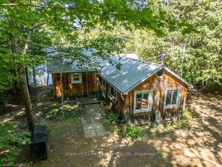 2534A SMITH Rd, North Frontenac, Ontario, Frontenac North