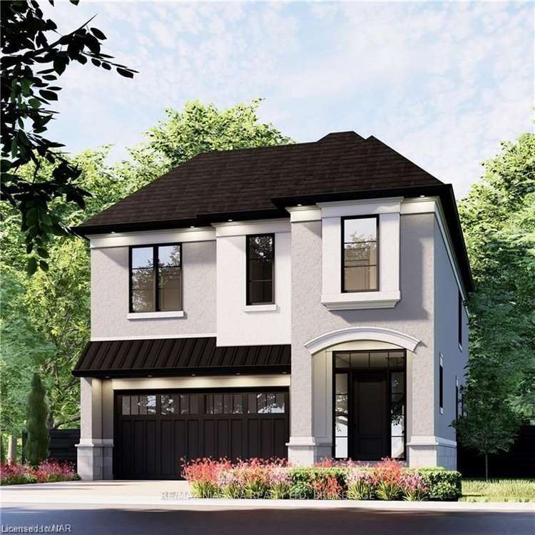 LOT 75 TERRAVITA Dr, Niagara Falls, Ontario, 