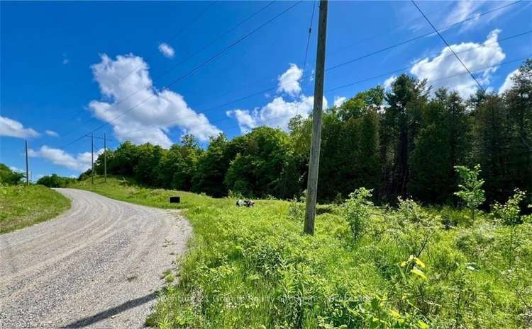 LOT 31 WINTERGREEN Rd, North Frontenac, Ontario, Frontenac North