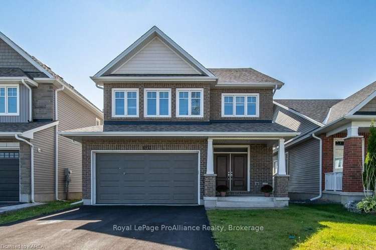 1203 ASHFORD PLACE, Kingston, Ontario, East Gardiners Rd