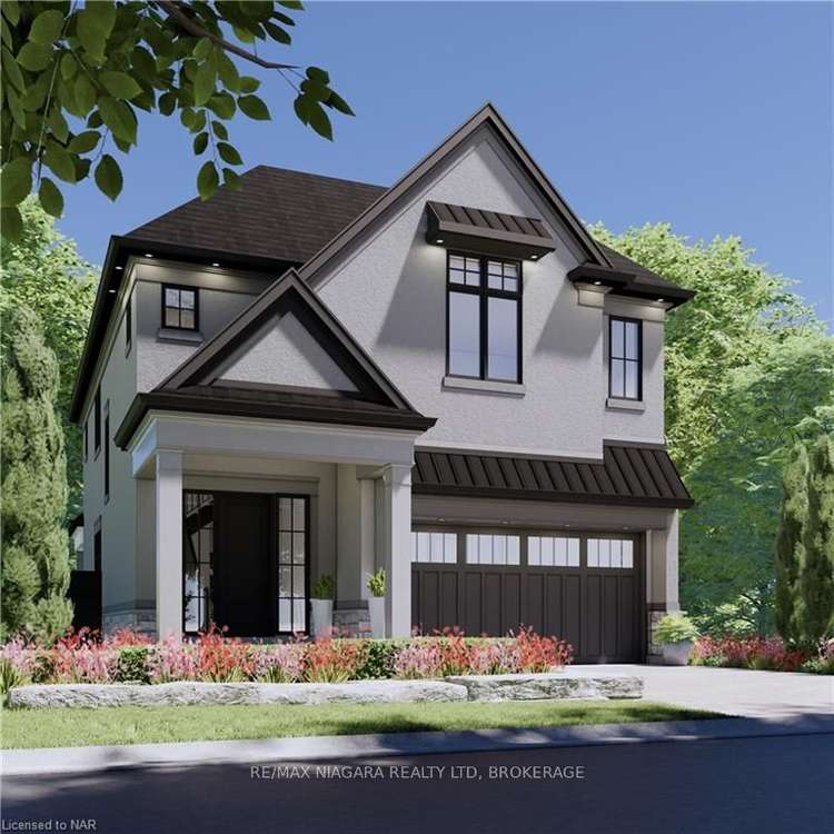 LOT 40 LUCIA Dr, Niagara Falls, Ontario, 