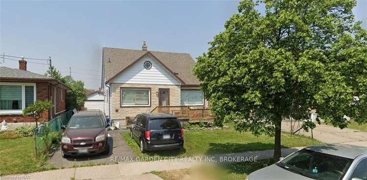 133 LYONS Ave, Welland, Ontario, 