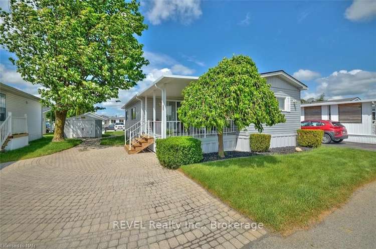 3033 TOWNLINE Rd, Fort Erie, Ontario, 