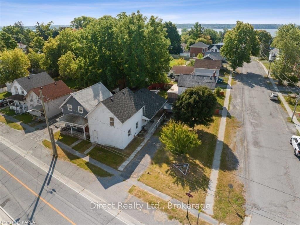 248 DUNDAS St, Deseronto, Ontario, 